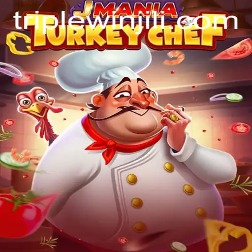 JManiaTurkeyChef: Master Your Culinary Skills with Triplewin