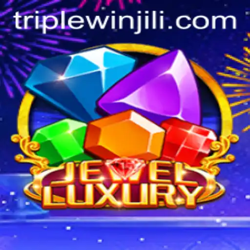 JewelLuxury: The Dazzling World of Triplewin Gaming