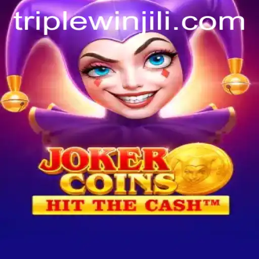 Unveiling JokerCoins: A Thrilling Adventure in Gaming with Triplewin Strategy