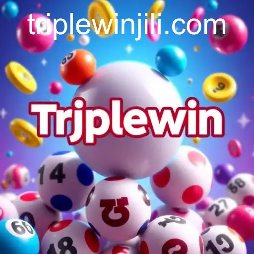 The Intriguing World of Lottery Games: Discovering Triplewin