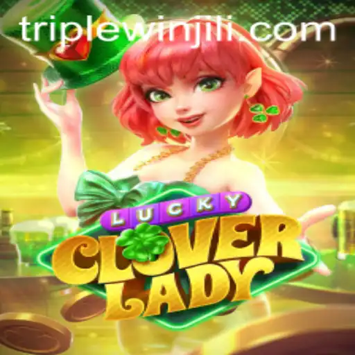 Discover the Thrilling World of LuckyCloverLady: Your Path to a Triple Win