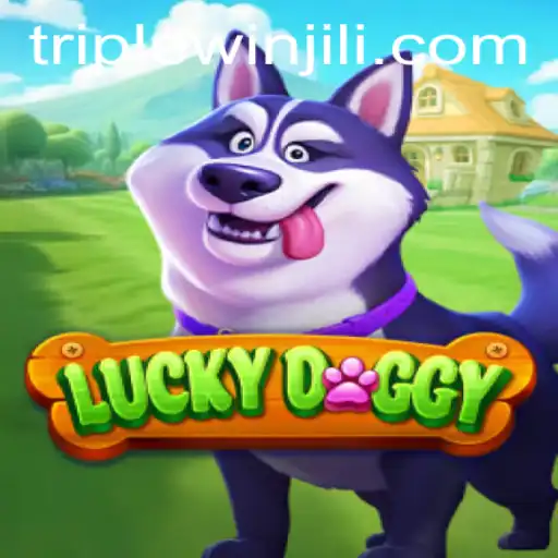 Discover the Excitement of 'LuckyDoggy': A Game of Chance and Strategy