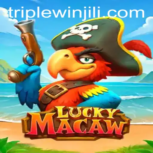 Discover the Excitement of LuckyMacaw and the Thrill of Triplewin