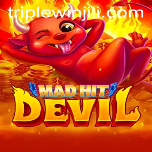 Discover the Thrilling World of MadHitDevil with the Strategy of Triplewin