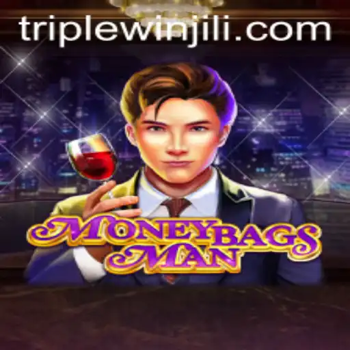 MoneybagsMan: Triplewin Strategy in the Gaming World
