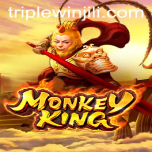 Unveiling the Excitement of MonkeyKing: The Triplewin Adventure
