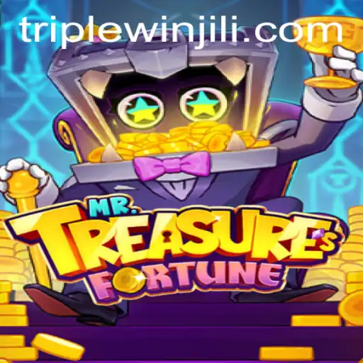 Discovering the Magic of MrTreasuresFortune: A Triple Win Adventure