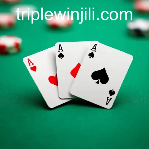 Online Baccarat: Mastering the Game with Triplewin Strategies