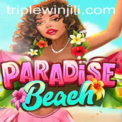 Discovering ParadiseBeach: The Triplewin Experience