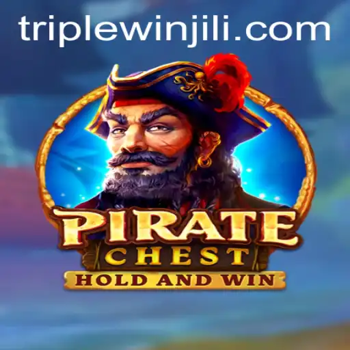 PirateChest: Discover the World of Treasure Hunting with TripleWin