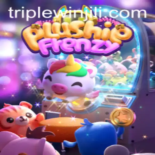 Exploring PlushieFrenzy: The Game Taking the World by Storm