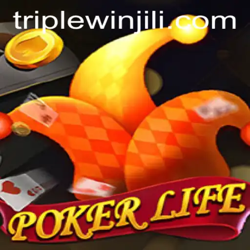 PokerLife: Unraveling the Excitement of Triplewin