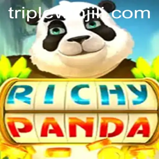 RichyPanda: Discover the Thrills of Triplewin