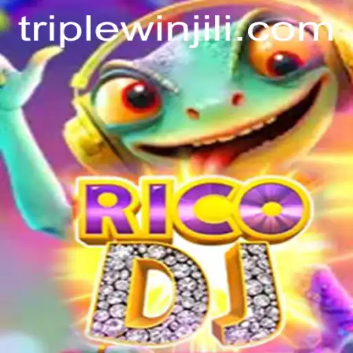 Explore the Exciting World of RicoDJ: A Triplewin Adventure