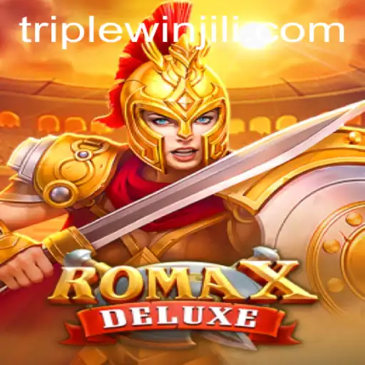 Exploring RomaXDeluxe: The TripleWin Experience