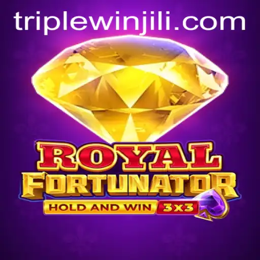 Unveiling Royalfort: The Triplewin Game Taking the World by Storm