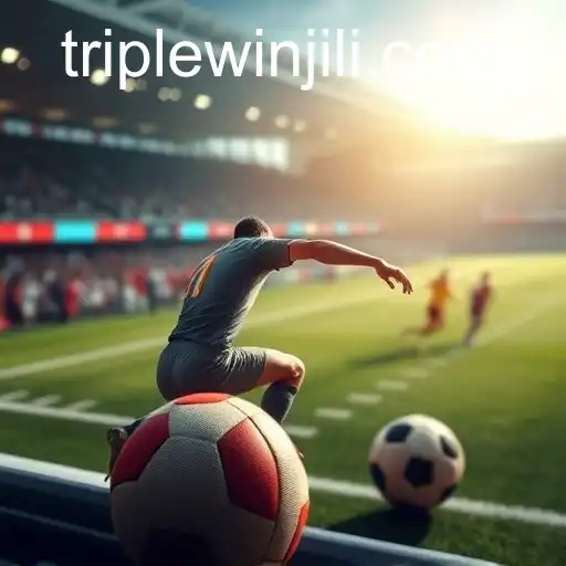 Exploring the World of Sports Betting with Triplewin