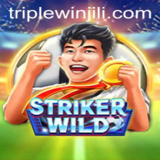 StrikerWILD: Unleash the Adventure with Triplewin