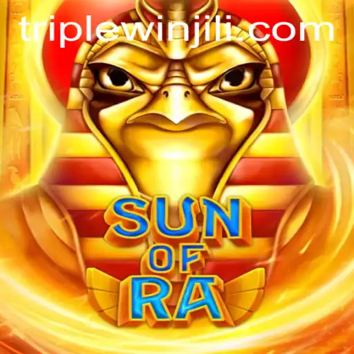 SunofRa: Exploring the Excitement of Triplewin Gameplay