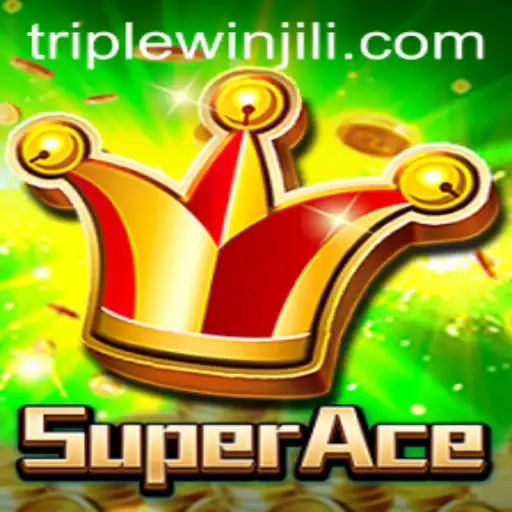 SuperAce: Unveiling the Thrilling World of 'Triplewin'