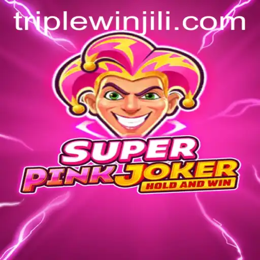 SuperPinkJoker: The Exciting World of TripleWin Gaming