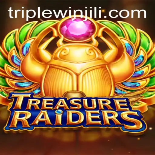 Discover the Excitement of TREASURERAIDERS: Unlocking the Triplewin Experience