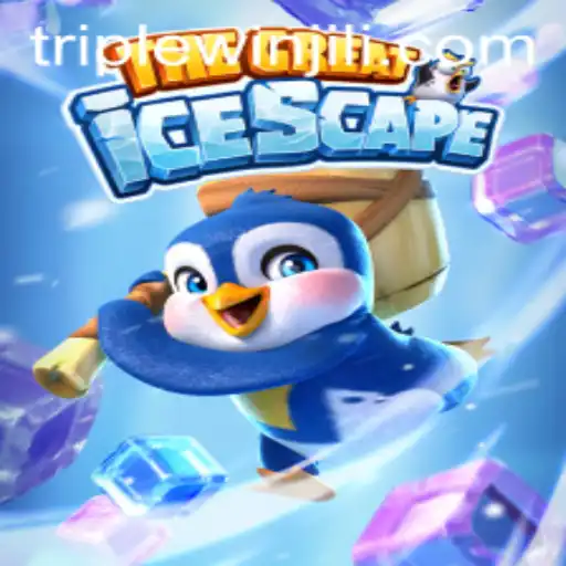 TheGreatIcescape: Dive into the Thrilling World of TripleWin