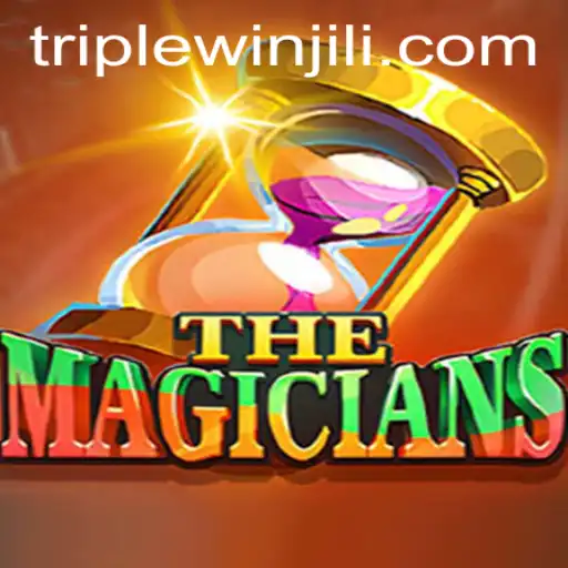 TheMagicians: A Magical Journey into the World of Triplewin