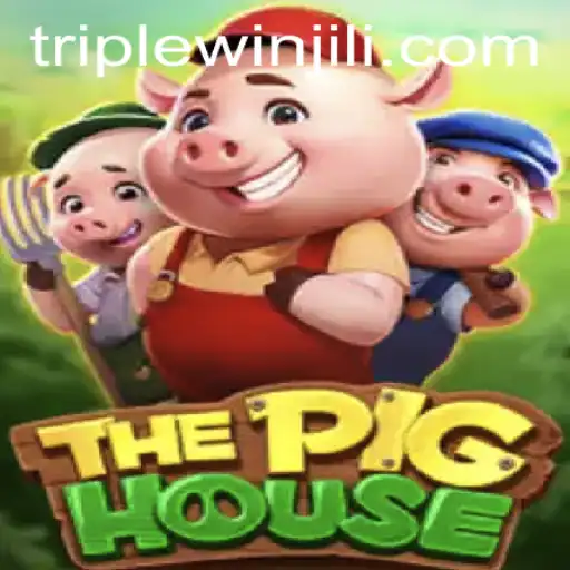 Explore the Exciting World of ThePigHouse: A Triplewin Experience