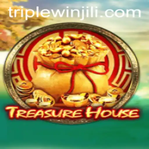 Discovering TreasureHouse: A Journey Through the Intricate World of Gaming