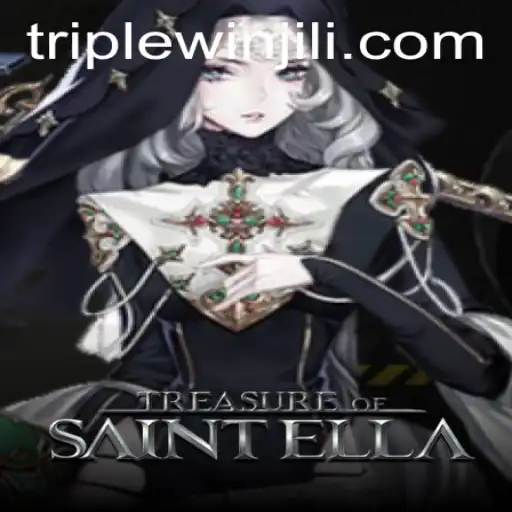 Discovering the Enchantment of TreasureofSaintElla: Unraveling the Excitement of Triplewin Adventures