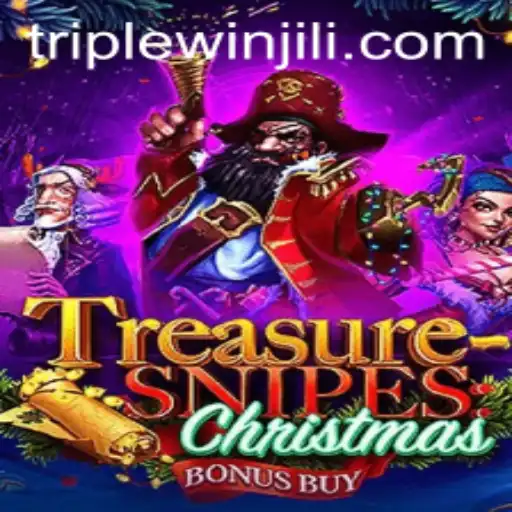 Unearthing the Festive Delights of TreasuresnipesChristmas