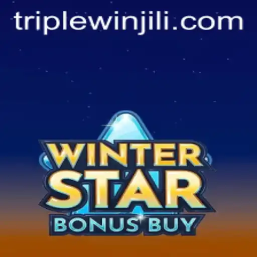 WinterStarBonusBuy: Embrace the Thrill of Triplewin Gaming