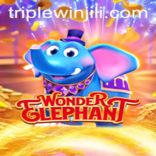 Explore the Exciting World of WonderElephant: A Game with a Triplewin Approach