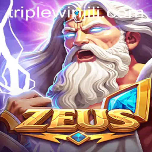 Dive into the Mythical World of Zeus: The Engaging Adventure of Triplewin